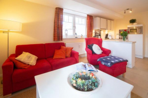 Strand Residenz Ferienwohnung 